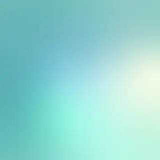 A horizontal banner with a gradient from #00C9FF (cyan) on t