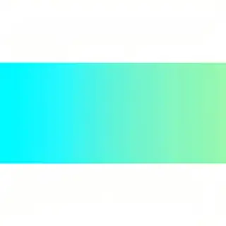 A horizontal banner with a gradient from #00C9FF (cyan) on t
