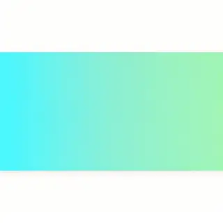 A horizontal banner with a gradient from #00C9FF (cyan) on t