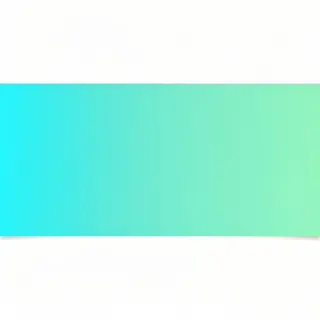 A horizontal banner with a gradient from #00C9FF (cyan) on t