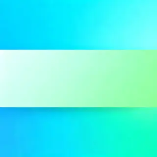 A horizontal banner with a gradient from #00C9FF (cyan) on t