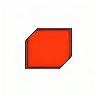A graphic design composition with background #FAFAFA (near-w