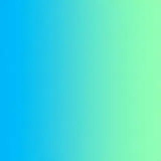 A horizontal banner with a gradient from #00C9FF (cyan) on t