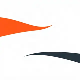 A graphic design composition with background #FAFAFA (near-w