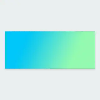 A horizontal banner with a gradient from #00C9FF (cyan) on t