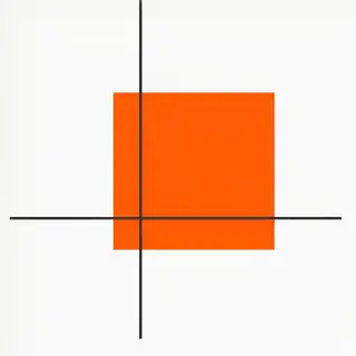 A graphic design composition with background #FAFAFA (near-w