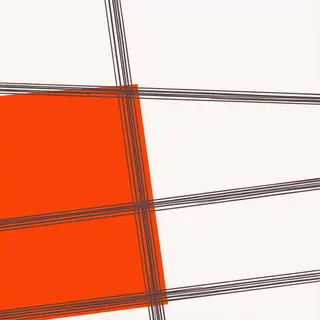 A graphic design composition with background #FAFAFA (near-w