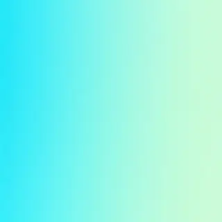 A horizontal banner with a gradient from #00C9FF (cyan) on t