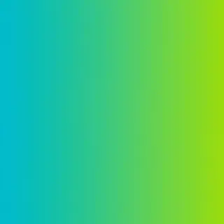 A horizontal banner with a gradient from #00C9FF (cyan) on t