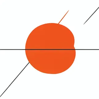 A graphic design composition with background #FAFAFA (near-w
