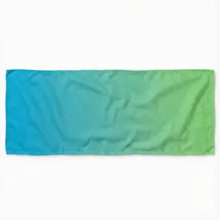 A horizontal banner with a gradient from #00C9FF (cyan) on t