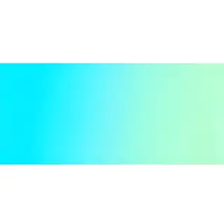 A horizontal banner with a gradient from #00C9FF (cyan) on t