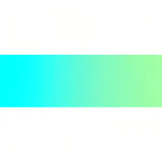 A horizontal banner with a gradient from #00C9FF (cyan) on t