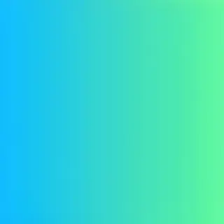 A horizontal banner with a gradient from #00C9FF (cyan) on t
