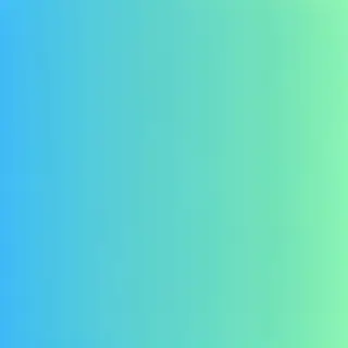 A horizontal banner with a gradient from #00C9FF (cyan) on t