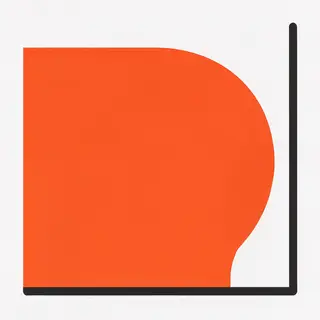 A graphic design composition with background #FAFAFA (near-w