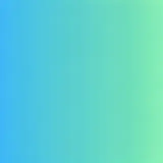 A horizontal banner with a gradient from #00C9FF (cyan) on t