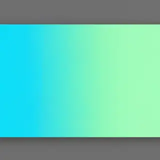 A horizontal banner with a gradient from #00C9FF (cyan) on t