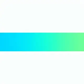 A horizontal banner with a gradient from #00C9FF (cyan) on t