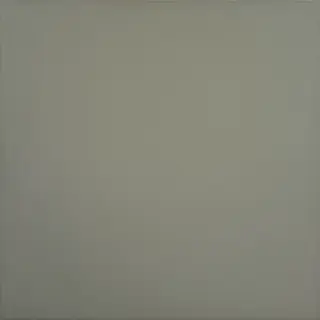 A still life painted in anxious minimalism — sparse composit