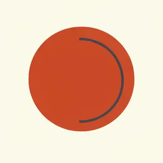 A graphic design composition with background #FAFAFA (near-w