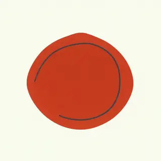 A graphic design composition with background #FAFAFA (near-w