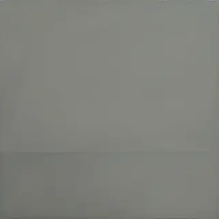 A still life painted in anxious minimalism — sparse composit