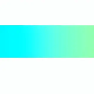 A horizontal banner with a gradient from #00C9FF (cyan) on t