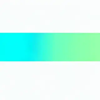 A horizontal banner with a gradient from #00C9FF (cyan) on t