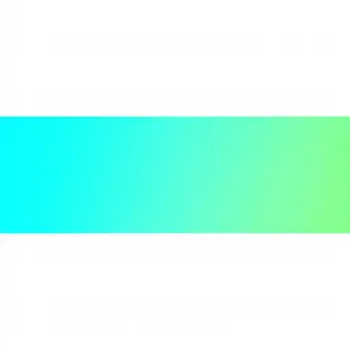 A horizontal banner with a gradient from #00C9FF (cyan) on t