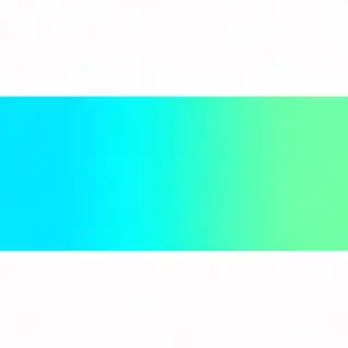 A horizontal banner with a gradient from #00C9FF (cyan) on t