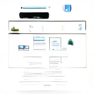 A mobile app UI mockup showing a dashboard with a top naviga