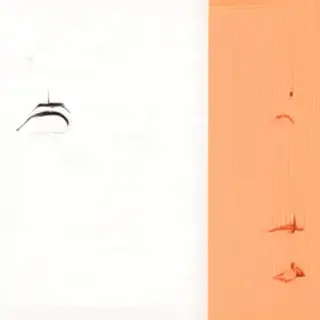 A graphic design composition with background #FAFAFA (near-w