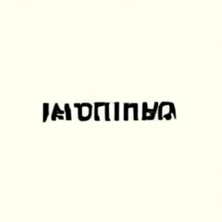 The word 'ADVENTURE' in big bold letters centered on a plain