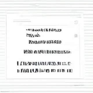A newsletter layout with a banner image header, a two-column