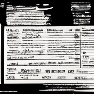 A restaurant menu layout with a logo header, three category 