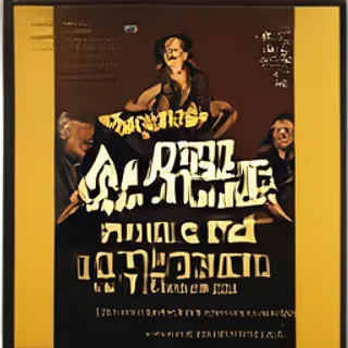A vintage movie poster for 'THE LAST VOYAGE' featuring a tag