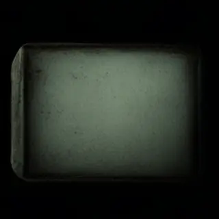 The phrase 'TODAY'S SPECIAL' written in white chalk on a dar