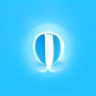 The word 'SERENITY' written large and centered on a solid li