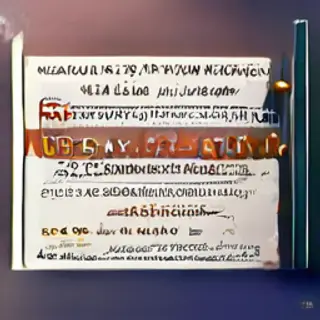 A flyer with large title 'GRAND OPENING', subtitle 'Join us 