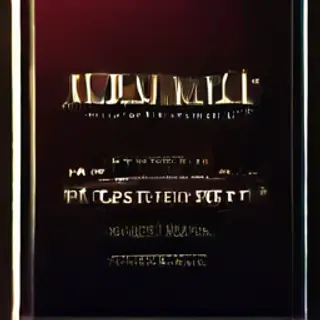 An event banner with headline 'ANNUAL GALA 2025' at the top 