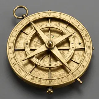 A medieval astrolabe with accurate rete, tympan, and engrave