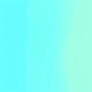 A horizontal banner with a gradient from #00C9FF (cyan) on t